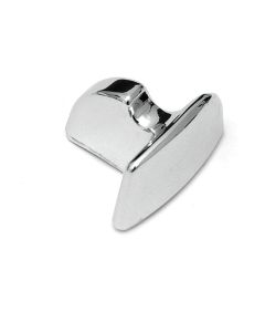 Full Size Chevy Seat Adjustment Knob, Non-Impala SS, 1961-1964
