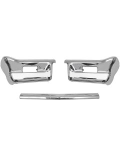 1964 Chevy Front Bumper Assembly