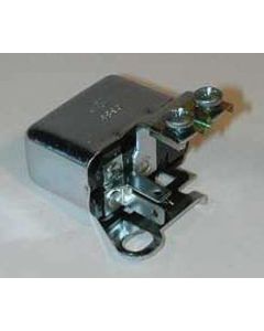 1958-1962 Chevy Horn Relay For Alternator Conversion