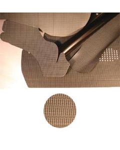 Full Size Chevy Trunk Cardboard & Mat Kit, 2-Door Hardtop, 1960