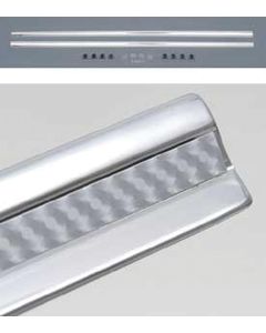 Full Size Chevy Door Moldings, Impala SS, 1963