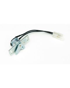 Full Size Chevy Back-Up Light Switch, T-10, For Cars With Manual Transmission, 1959-1962