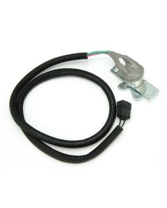 Full Size Chevy Back-Up Light Switch, For Cars With Muncie Manual Transmission, 1963