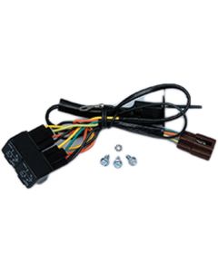 1960 El camino  Air Conditioning Clutch & Blower Motor Switch, With Relay