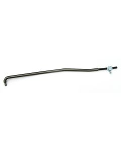 Full Size Chevy Clutch Pedal Push Rod, 1962-1964