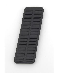 Full Size Chevy Accelerator Pedal Pad, 1971-1972