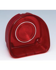 Full Size Chevy Taillight Lens, Impala, 1968
