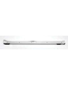 Full Size Chevy Sill Plate, 2-Door, Left, 1965-1970
