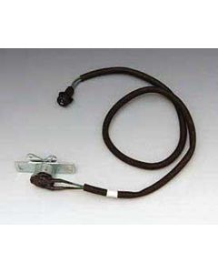 Full Size Chevy Back-Up Light Switch, Muncie, 1965-1967