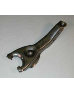 Full Size Chevy Clutch Fork, V8, Except 1963 409ci, 1963-1970