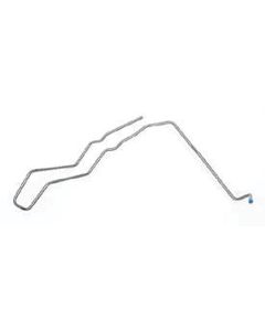 Full Size Chevy Gas Tank Vent Line, Convertible, 1965-1969
