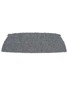 Full Size Chevy Package Tray Insulation Kit, 1965-1966