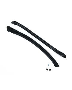 Full Size Chevy Pillar Post Weatherstrip, Convertible, 1969-1970