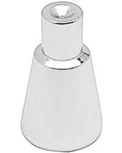 Full Size Chevy Center Ornament, Taillight, 1965