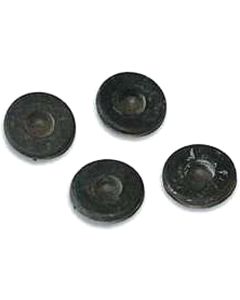 Full Size Chevy Front Floor Pan Plug Set, 1958-1960
