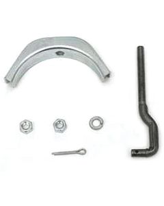 Emergency/Parking Brake Adjusting Linkage Kit,55-58