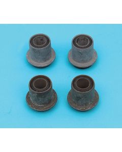 Full Size Chevy Front Upper Control Arm Bushing Set, 1958-1970