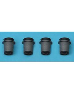 Full Size Chevy Front Lower Control Arm Bushing Set, 1958-1964