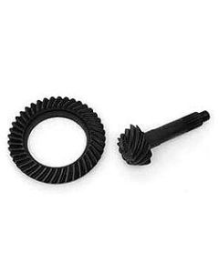 Full Size Chevy Ring & Pinion Set, 3.70, 1958-1964