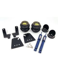 Full Size Chevy Front CoolRide Air Suspension System, Ride Tech, 1958-1964