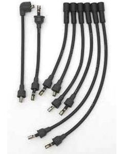 Full Size Chevy Spark Plug Wire Set, 6-Cylinder, 1958-1961
