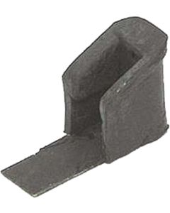 Full Size Chevy Vent Window Assembly Stops, 1958