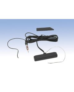 Full Size Chevy Hide Away In-Car Antenna, Custom Autosound,1958-1972