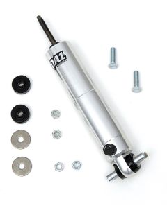 Full Size Chevy Shock Absorber, Aluminum, QA1 Adjustable, Front, 1958-1972