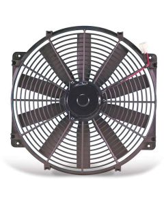 Full Size Chevy Electric Cooling Fan, Trimline, Flex-A-Lite, 1959-1967