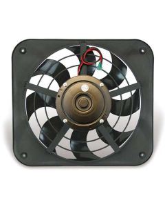Full Size Chevy Low Profile Electric Cooling Fan, Flex-A-Lite, 1966-1972