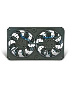 Full Size Chevy Electric Cooling Fans, "S" Blades, X-Treme,Flex-A-Lite, 1959-1967
