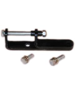 1955-1957 Chevy Alternator Bracket Assembly, Lower