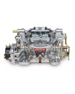 Edelbrock 1400 Carb E.O. D-215-10; Carb 600 CFM Electric