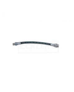 1955-57 Chevy Brake Line Hose Rubber Front Or Rear	