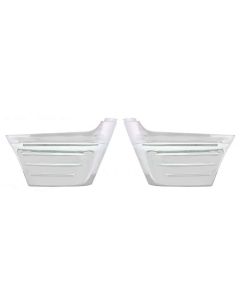 Chevy Fender Extensions, Good Quality, 1956