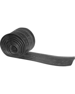 Chevy Air Duct Fender Seals, 1957