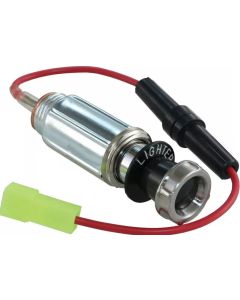 1957 Chevy Cigarette Lighter Assembly