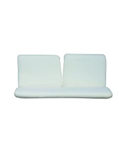 Chevy Seat Padding Set, Front, 2-Door, 1955-1957