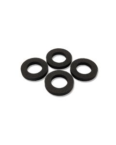 Chevy Window Regulator Grommet Set, 1955-1957
