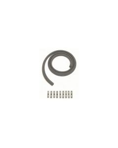 Chevy Weatherstrip Kit, Hood-To-Cowl, 1955