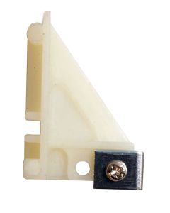 Chevy Windshield Wiper Slider Switch, Electric, 1957