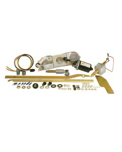 1957 Chevy Raingear Wiper Kit With 2-Speed Delay Switch