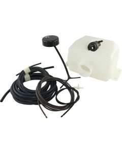 Windshield Washer Kit,Updated,55-72