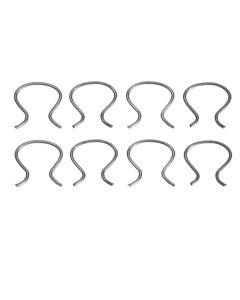 Door Handle Clip Set