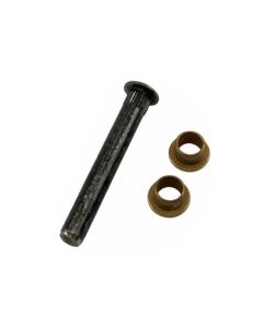 Chevy Door Hinge Pin Rebuild Kit, 1955-1957