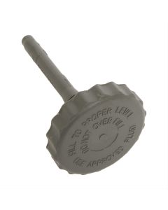 1955-1957 Chevy Saginaw-Type Power Steering Pump Cap