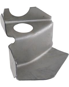 1957 Left Rocker Panel Insert