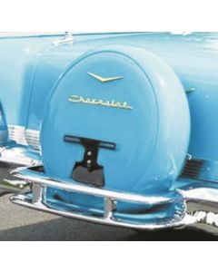 Continental Kit,1957