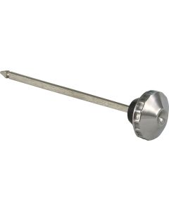 Headlight Switch Rod & Knob,Bel Air,1956