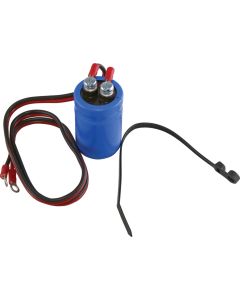 Chevy Radio Noise Suppression Kit, Custom Autosound